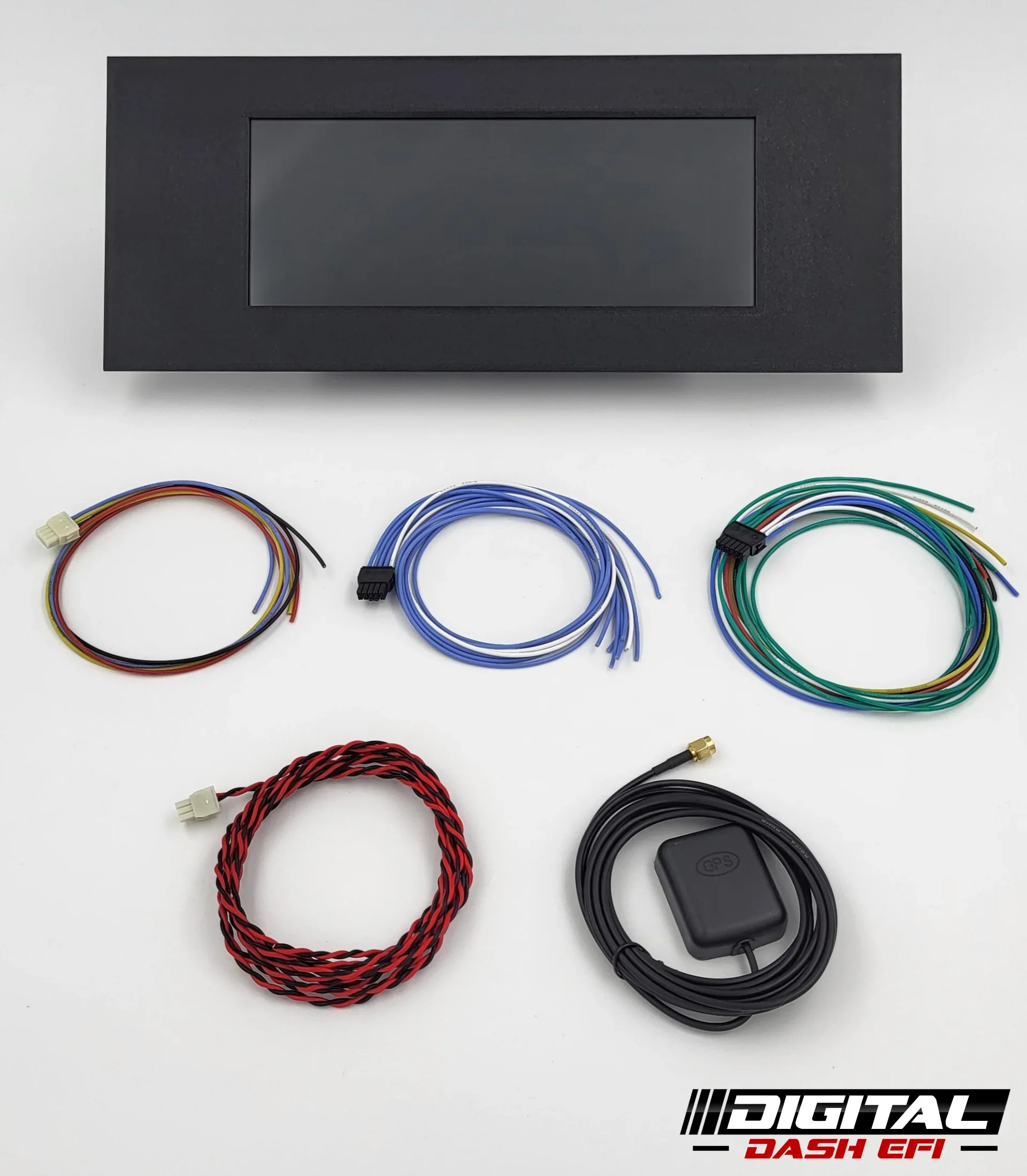 10.3″ Pro Dash – Universal Bezel