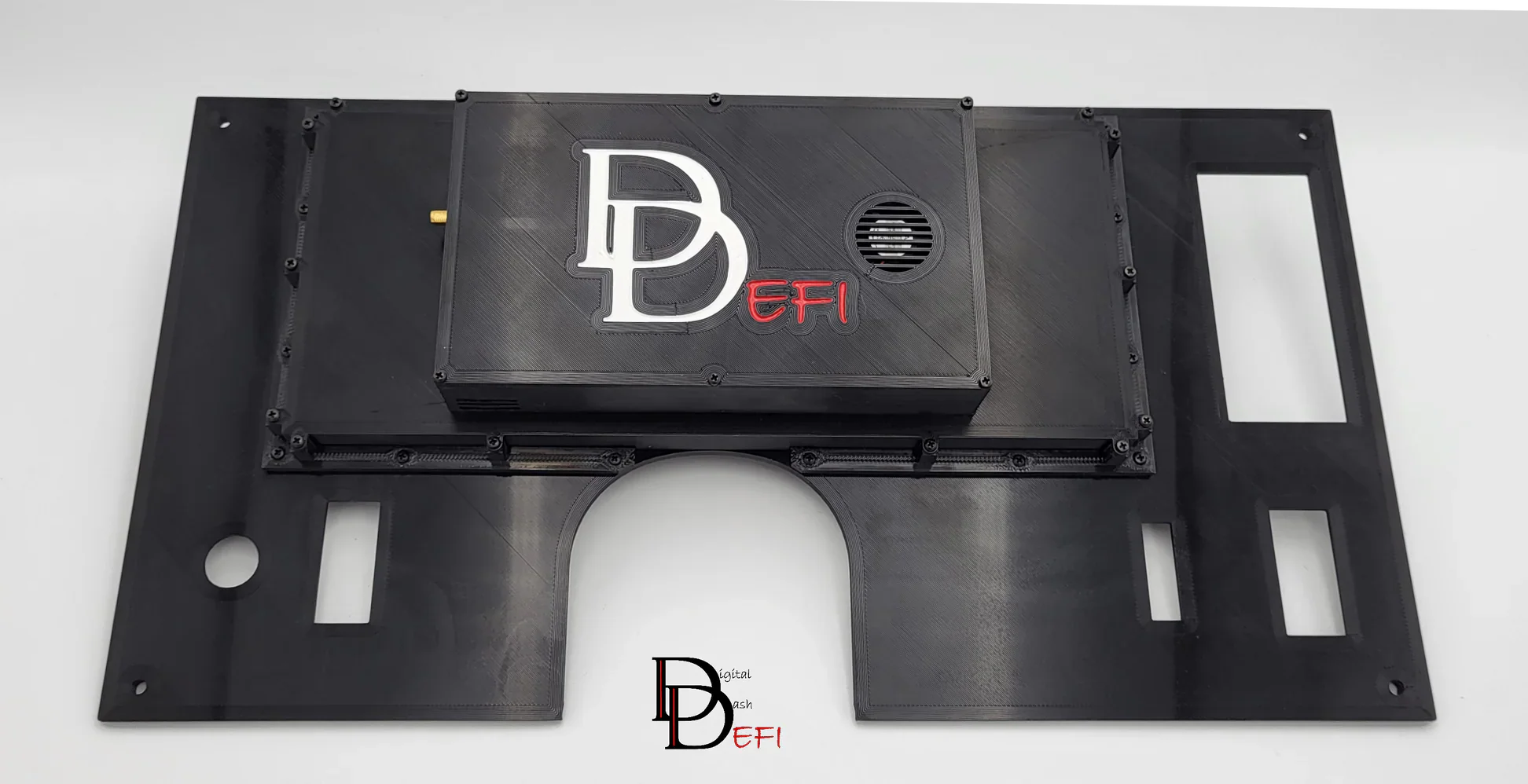 12.3″ Pro Dash 84-87 Buick Grand National - Image 3