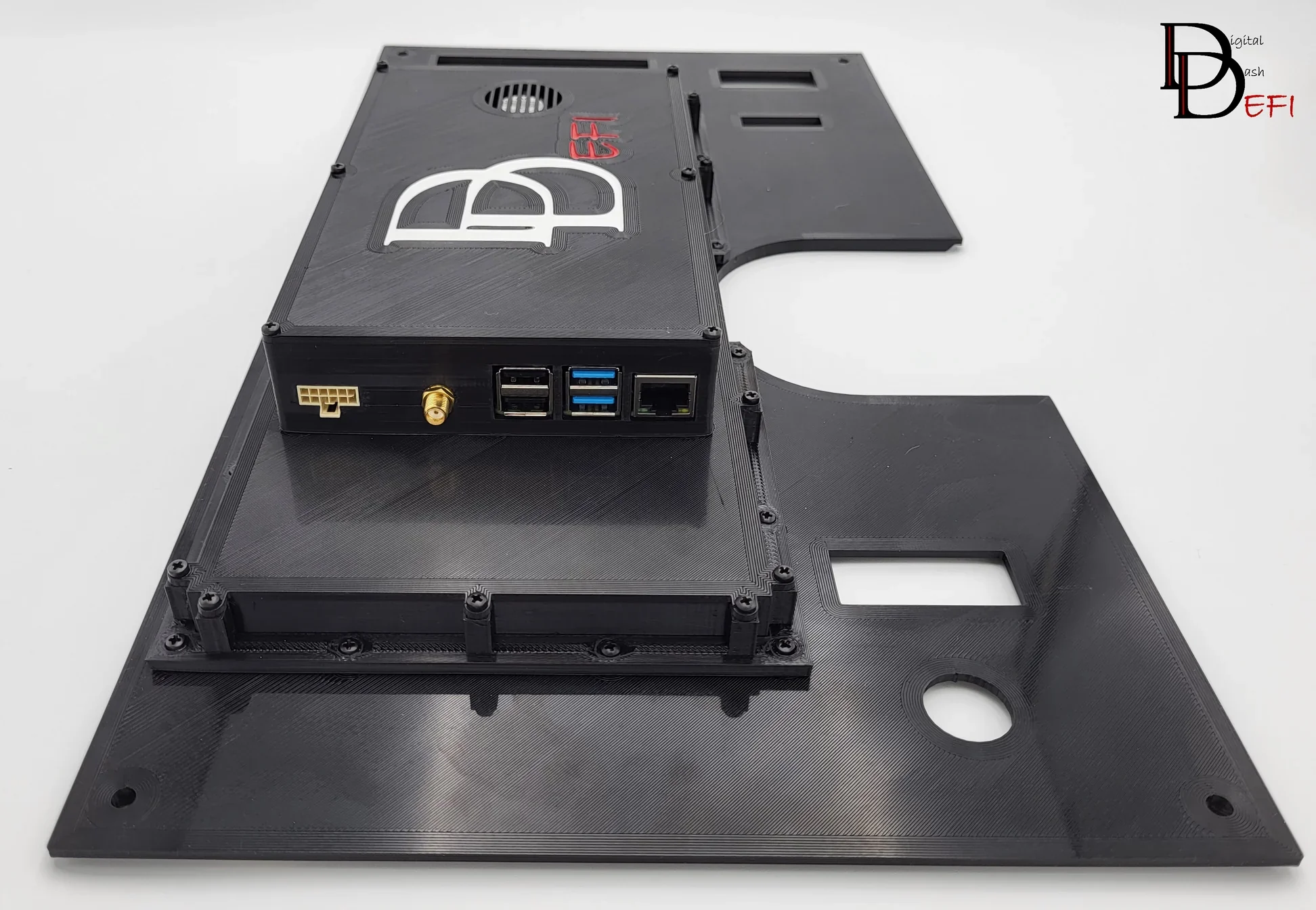 12.3″ Pro Dash 84-87 Buick Grand National - Image 4