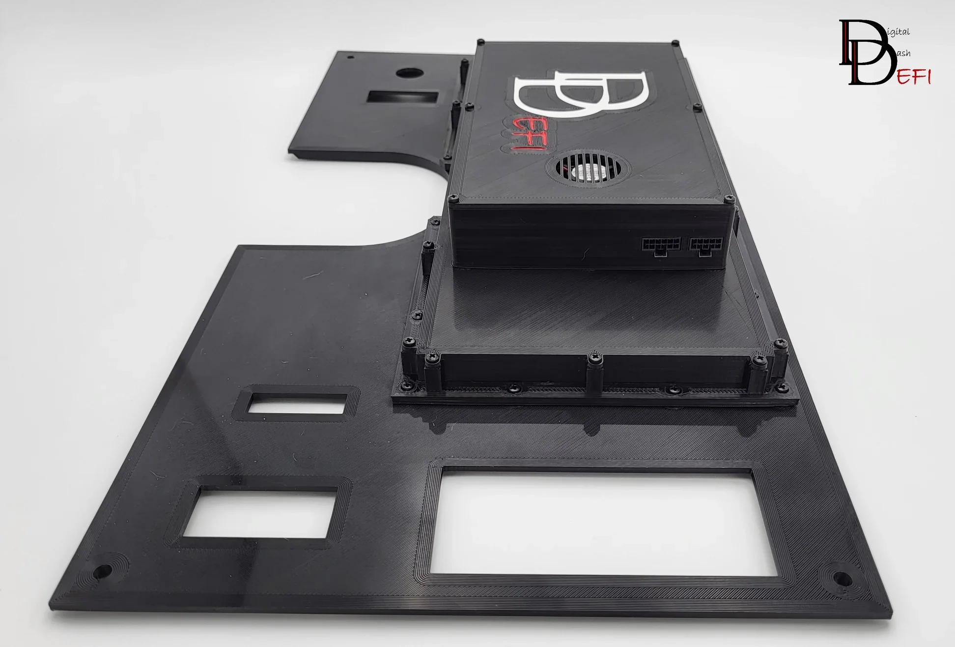 12.3″ Pro Dash 84-87 Buick Grand National - Image 5