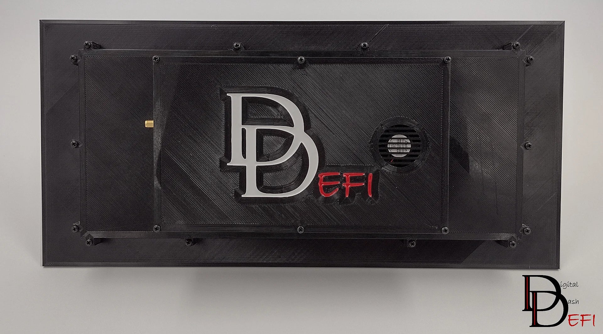 12.3″ Pro Dash – Universal Bezel - Image 3