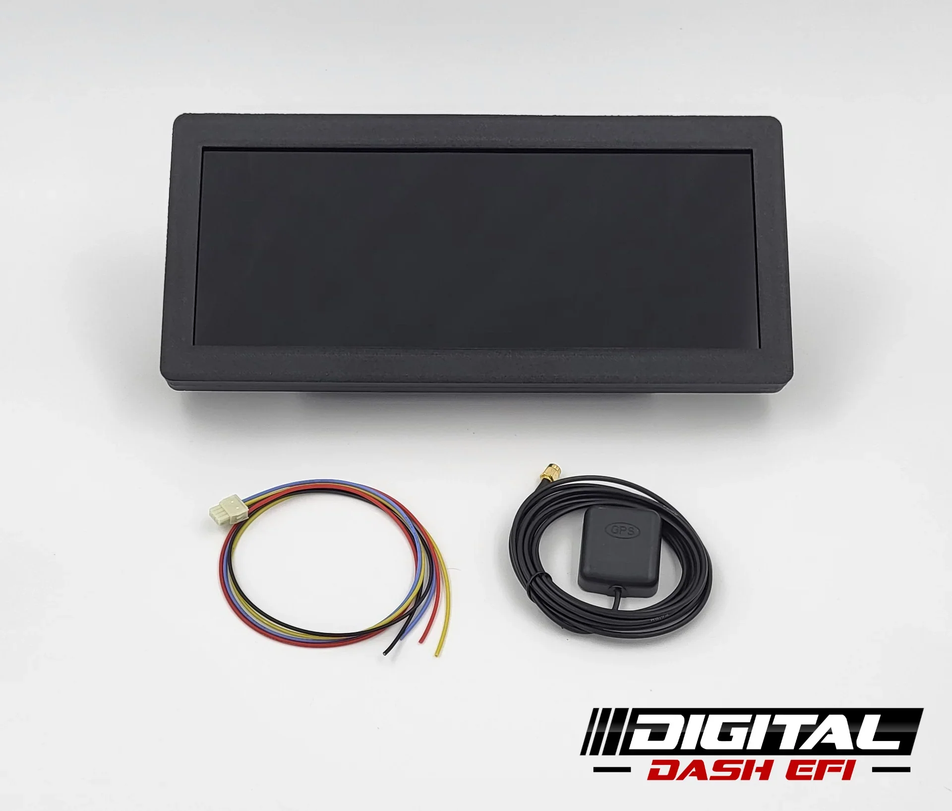 12.3″ Standard Dash – Universal Mount - Image 2