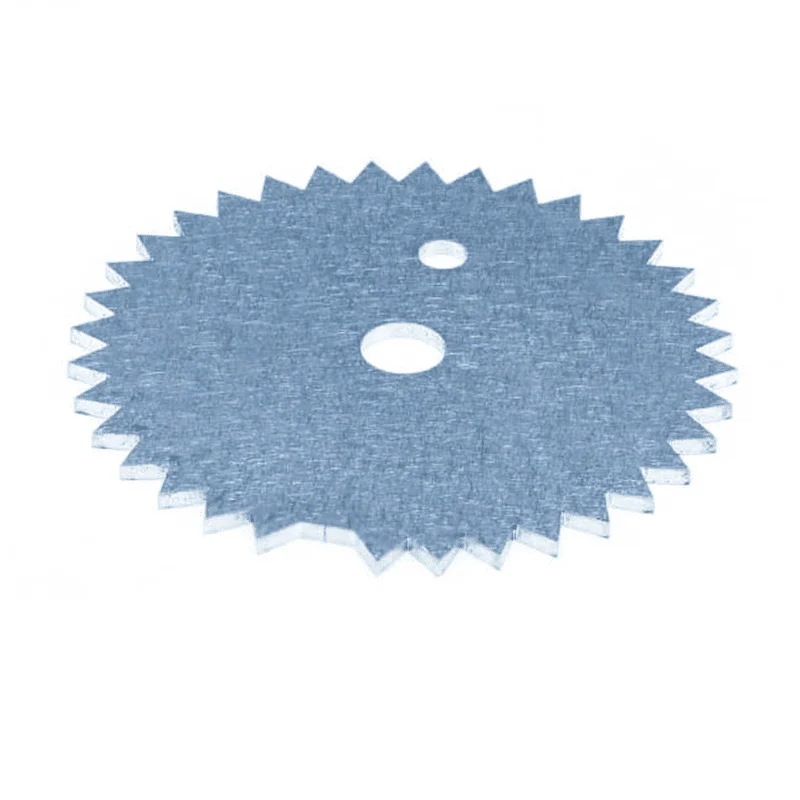 4″ 36-1 Crank Trigger Wheel - Image 2