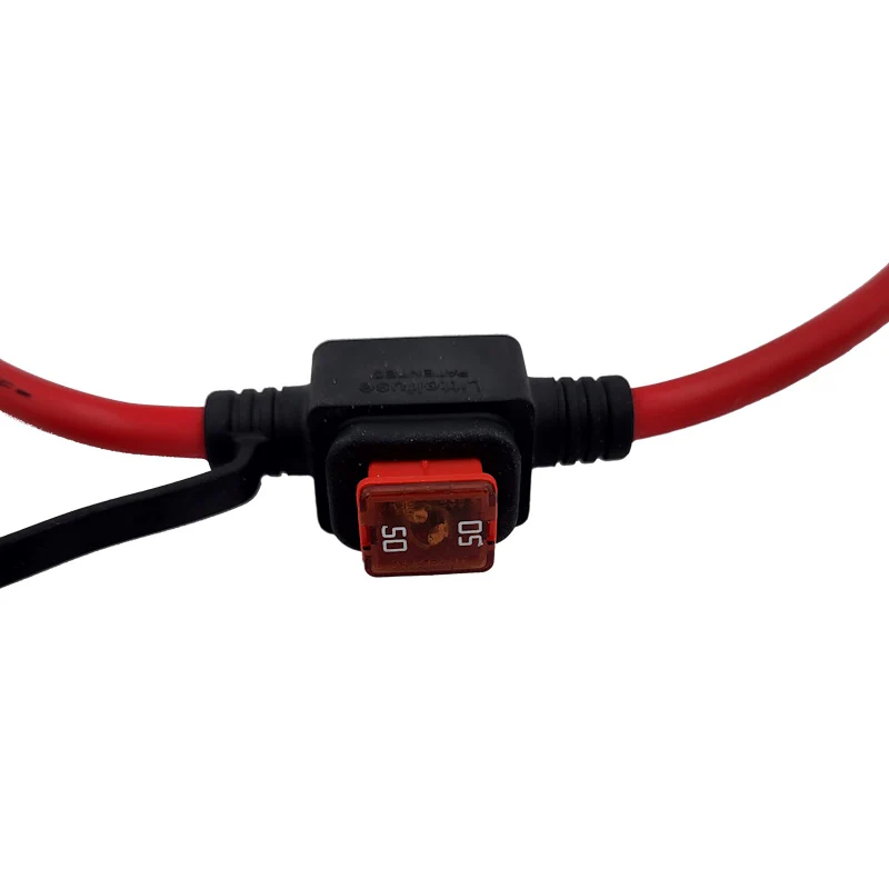50 Amp Fuse Holder Kit - Image 3