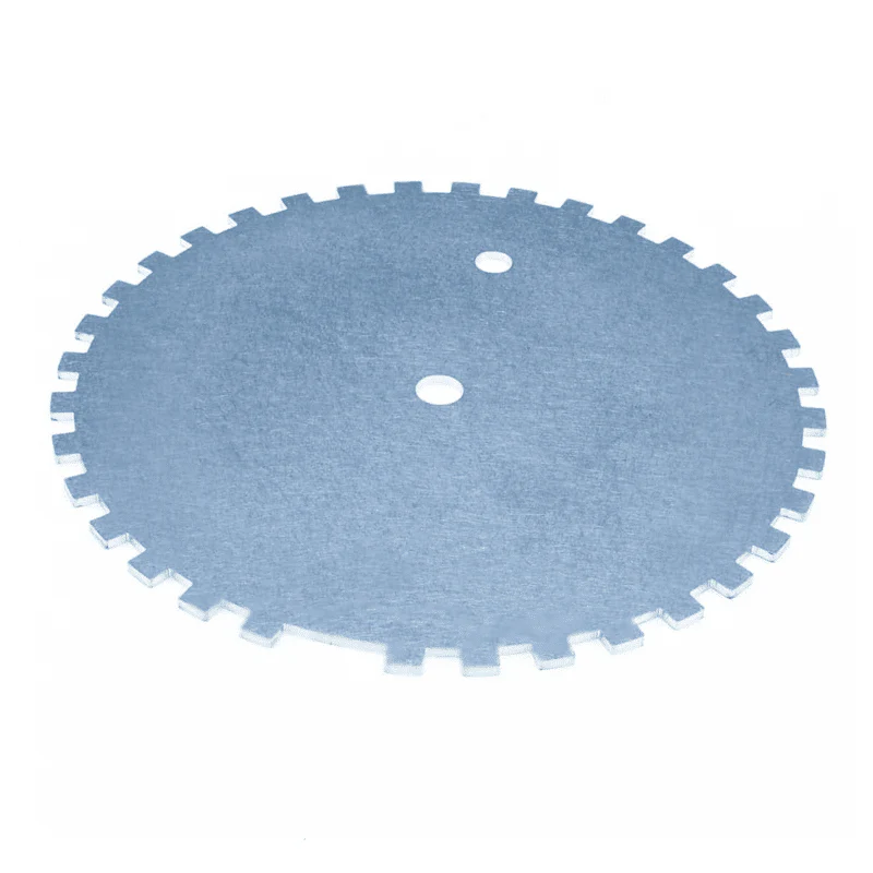 6 3/4″ 36-1 Crank Trigger Wheel - Image 2