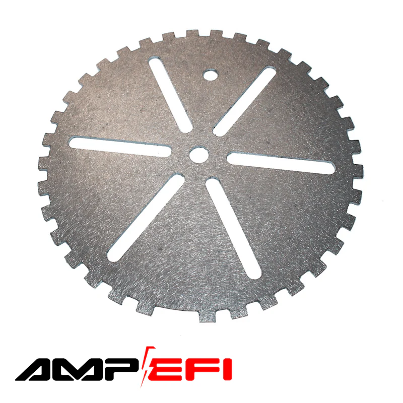 8 1/4″ 36-1 Crank Trigger Wheel