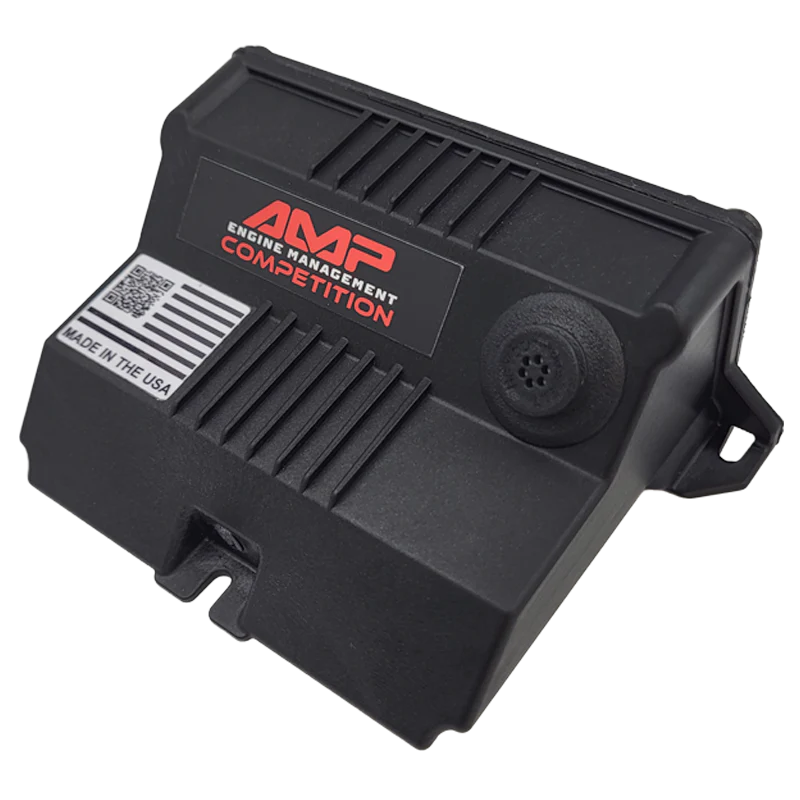 AMP Competition ECU