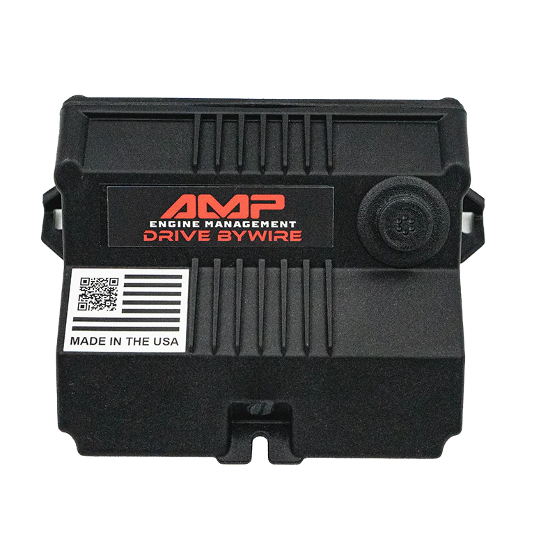AMP Drive-By-Wire Controller - Image 3