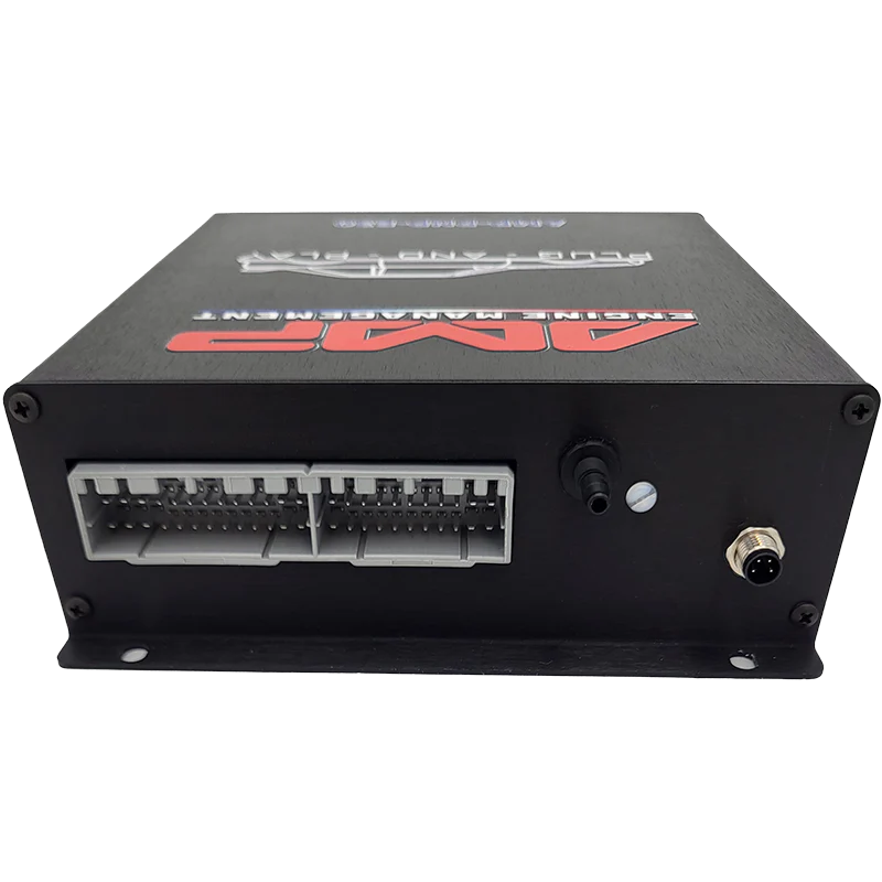 AMP Plug-and-Play ECU - BMW 1987-1993 E30 - Image 3