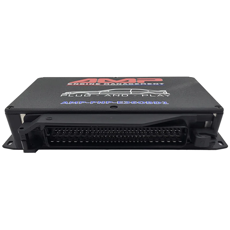 AMP Plug-and-Play ECU - BMW 1993-1995 E36 M50/S50 - Image 2