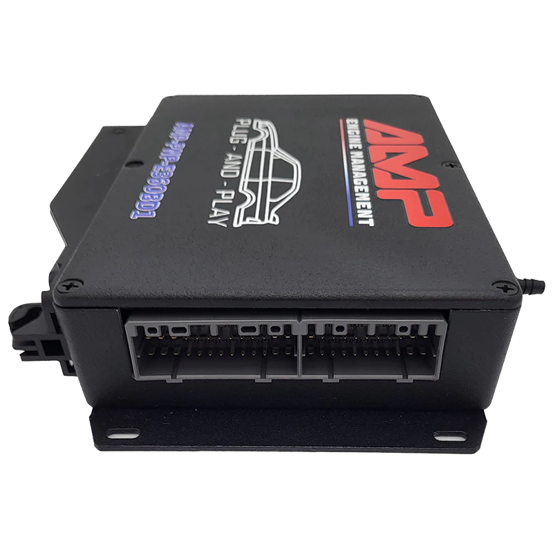 AMP Plug-and-Play ECU - BMW 1993-1995 E36 M50/S50 - Image 3