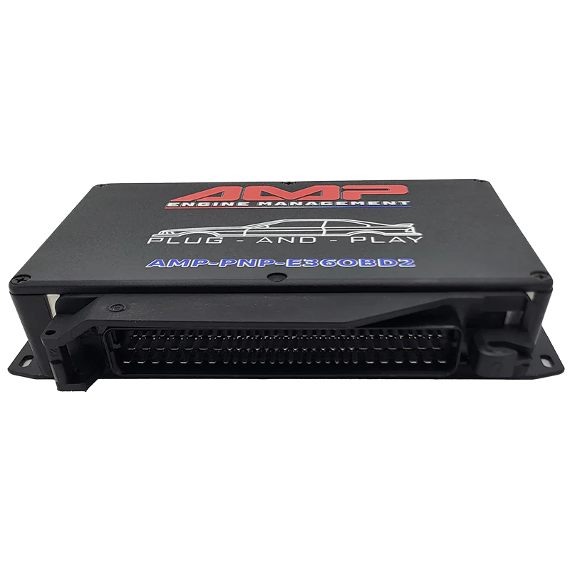AMP Plug-and-Play ECU - BMW 1996-2000 E36 M52B/S52 - Image 3