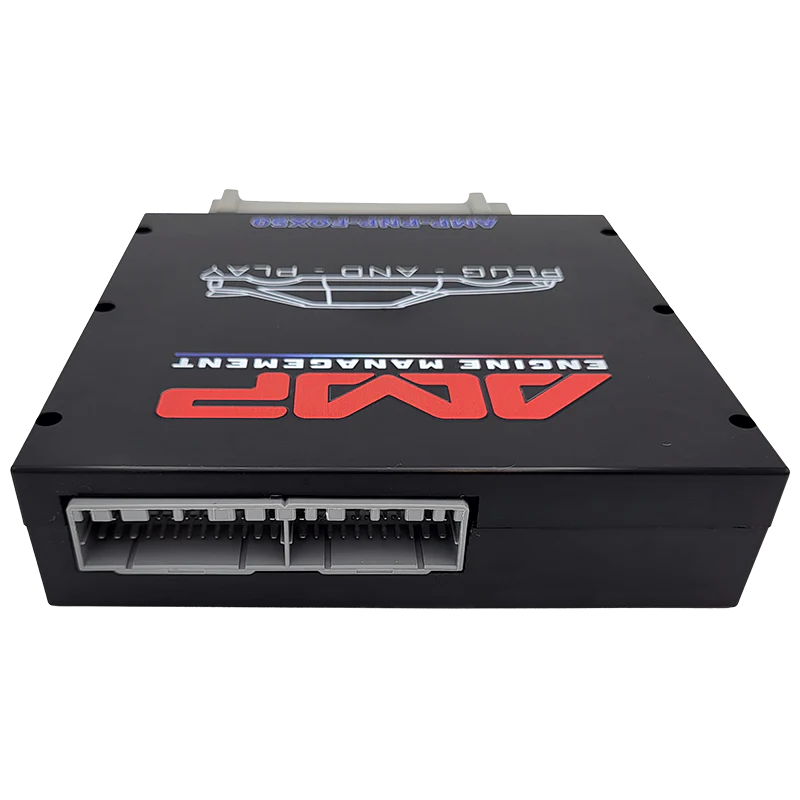 AMP Plug-and-Play ECU - Ford 1986-1993 Foxbody Mustang 5.0 - Image 3