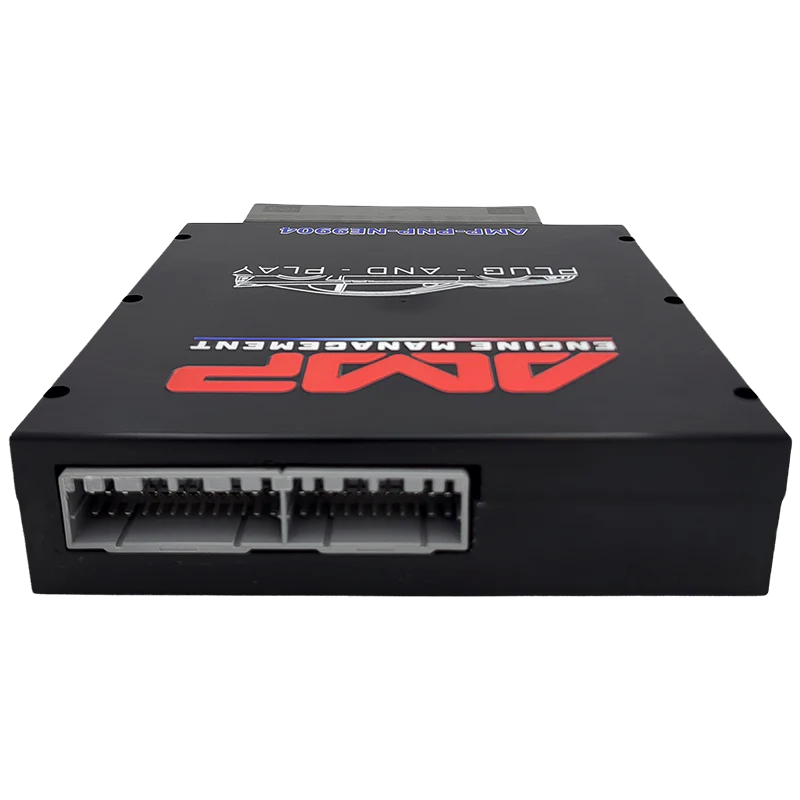 AMP Plug-and-Play ECU - Ford 1999-2004 New Edge Mustang - Image 3