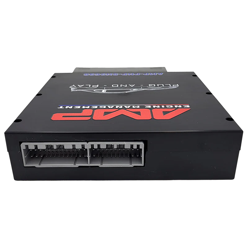 AMP Plug-and-Play ECU - Ford 1996-1998 SN95 Mustang - Image 3