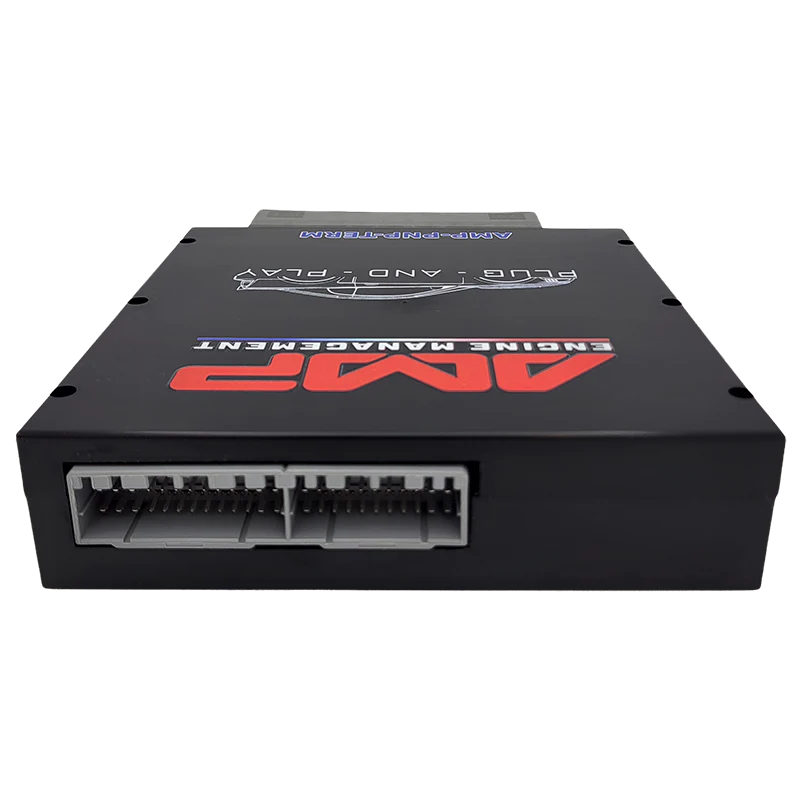 AMP Plug-and-Play ECU - Ford 2003-2004 Terminator Mustang Cobra - Image 3