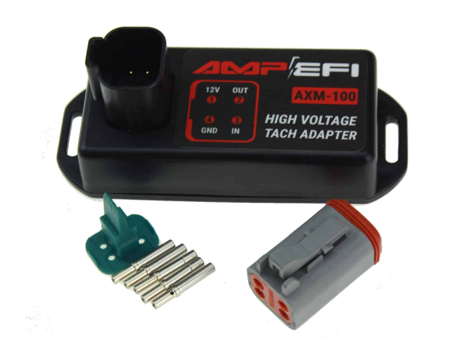 AXM-100 High Voltage Tach Adapter - Image 2