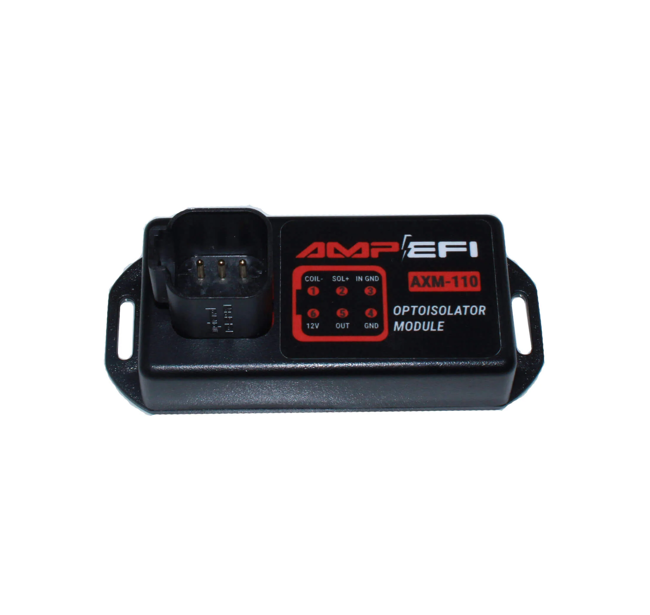 AXM-110 High Voltage Isolator