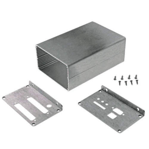 Classic MegaSquirt V3.0 Case