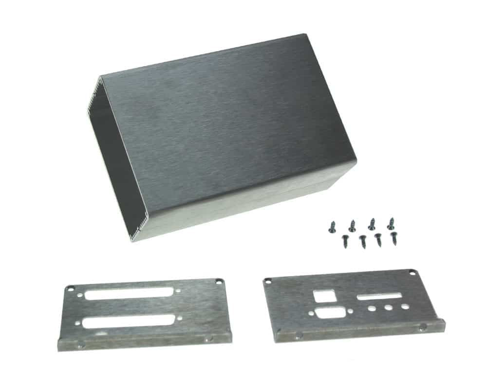 Classic MegaSquirt V3.0 Case - Image 3