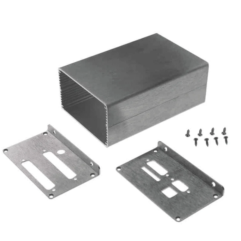 Classic MegaSquirt V3.57 Case