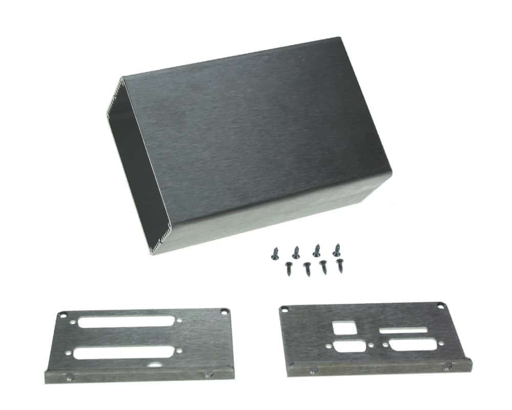 Classic MegaSquirt V3.57 Case - Image 2