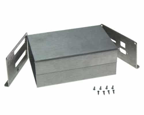 Classic MegaSquirt V3.57 Case - Image 3