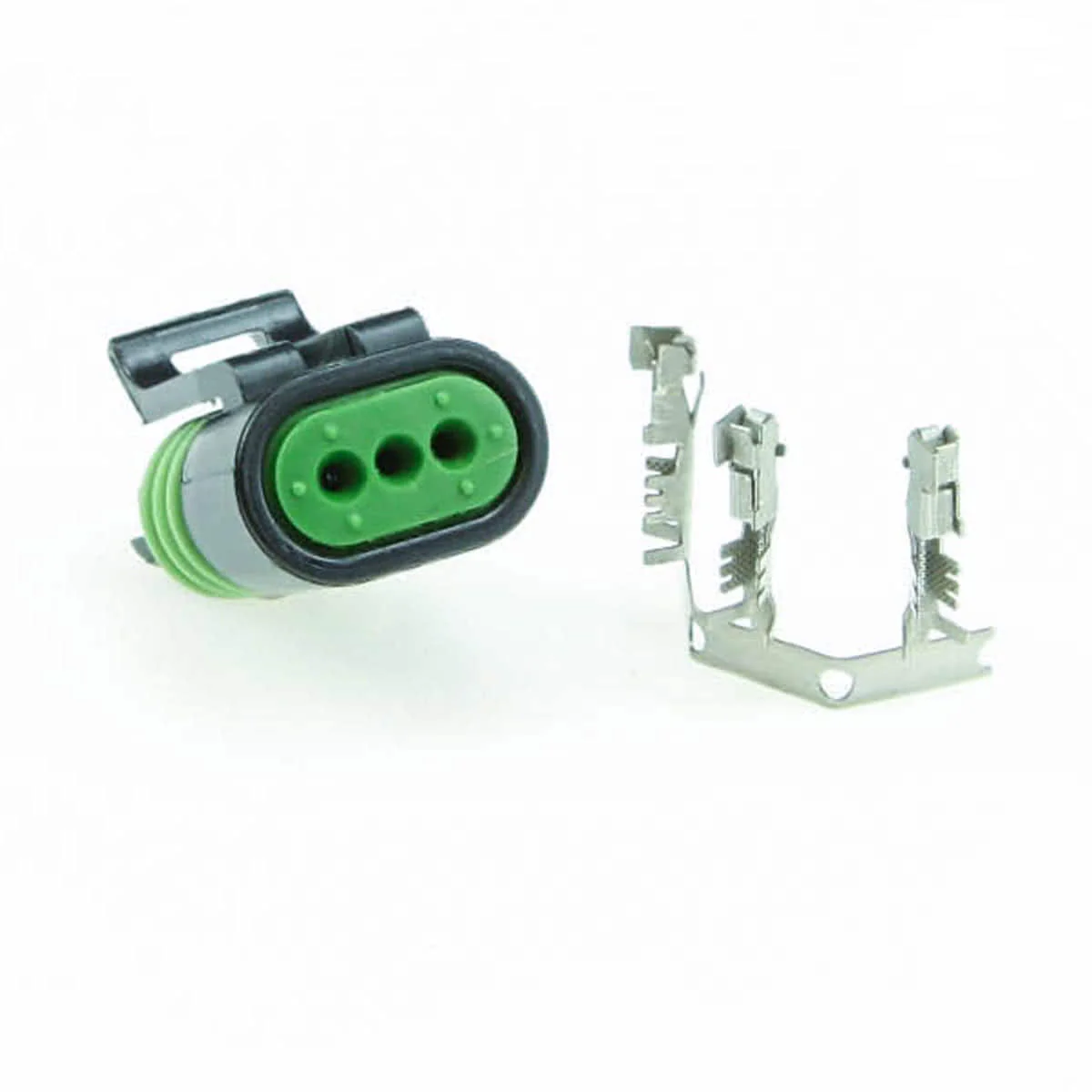 Connector & Pins - IGN-1 & IGN-1CD - Image 2