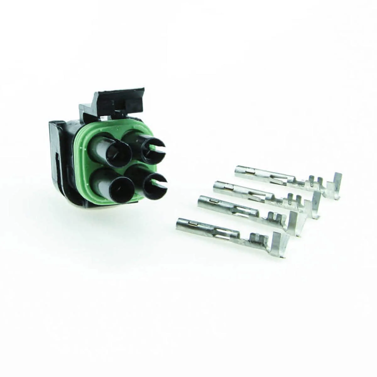 Connector & Pins - IGN-6