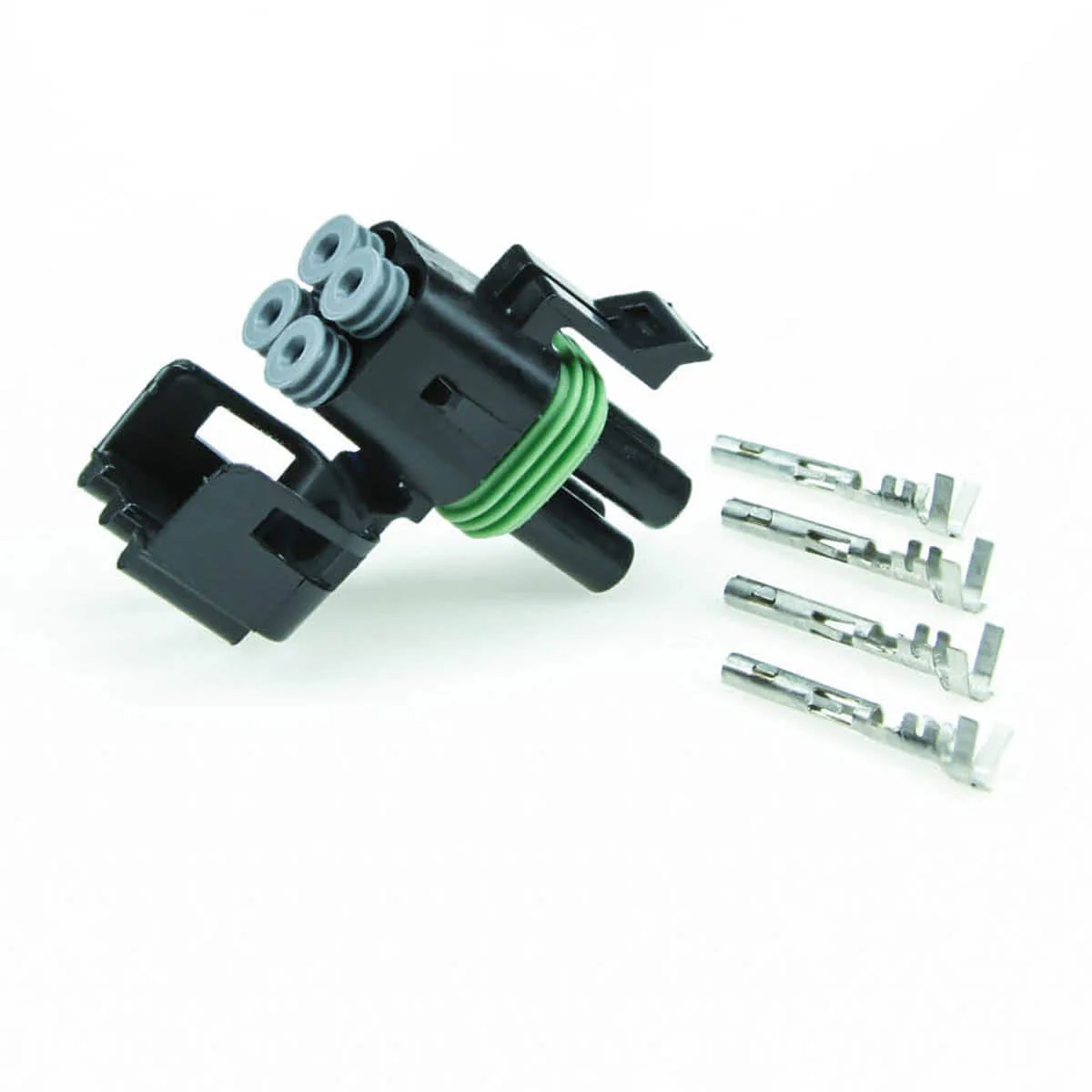 Connector & Pins - IGN-6 - Image 2