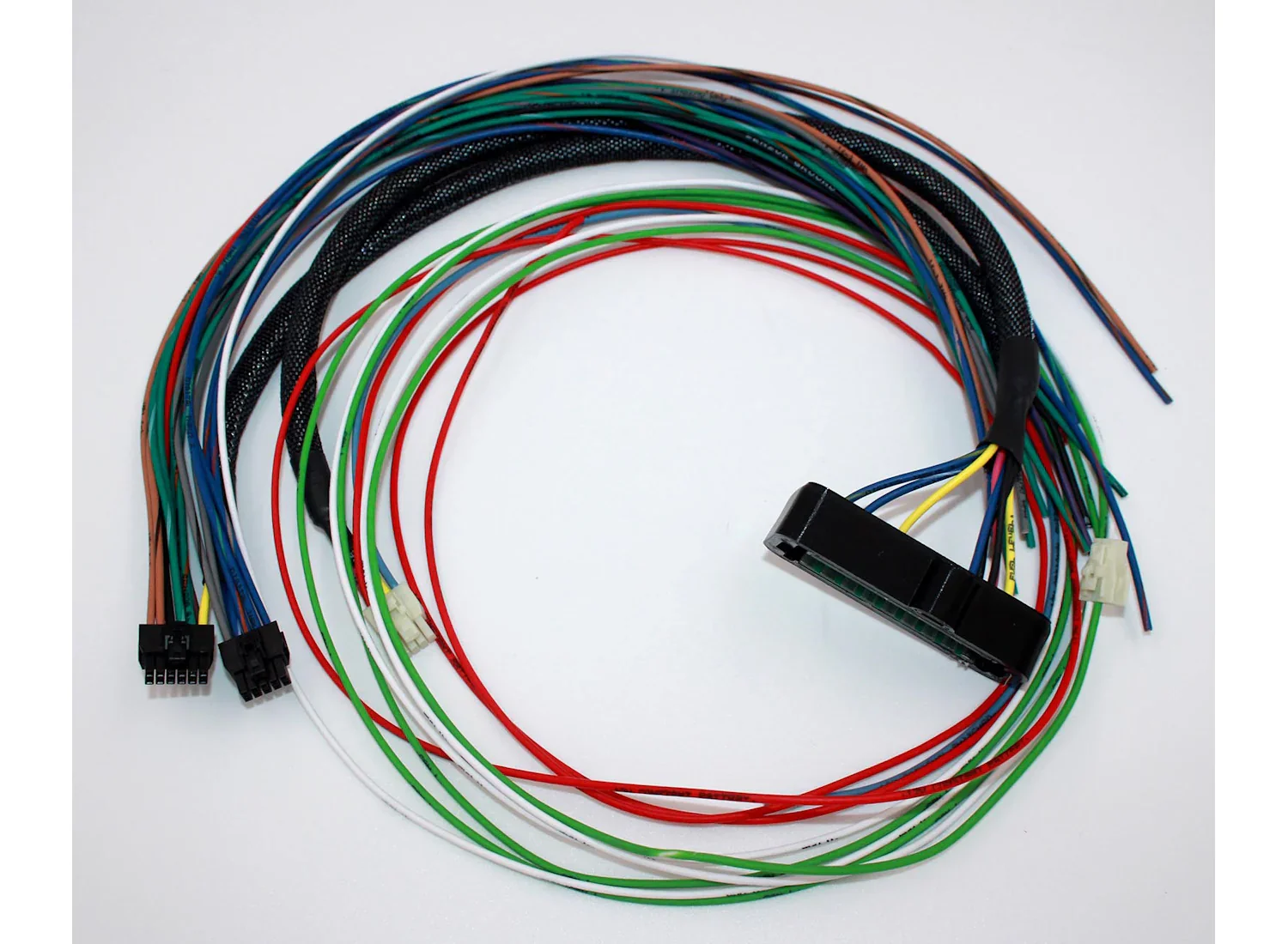 Dash PNP Install Harness – 84-87 Grand National