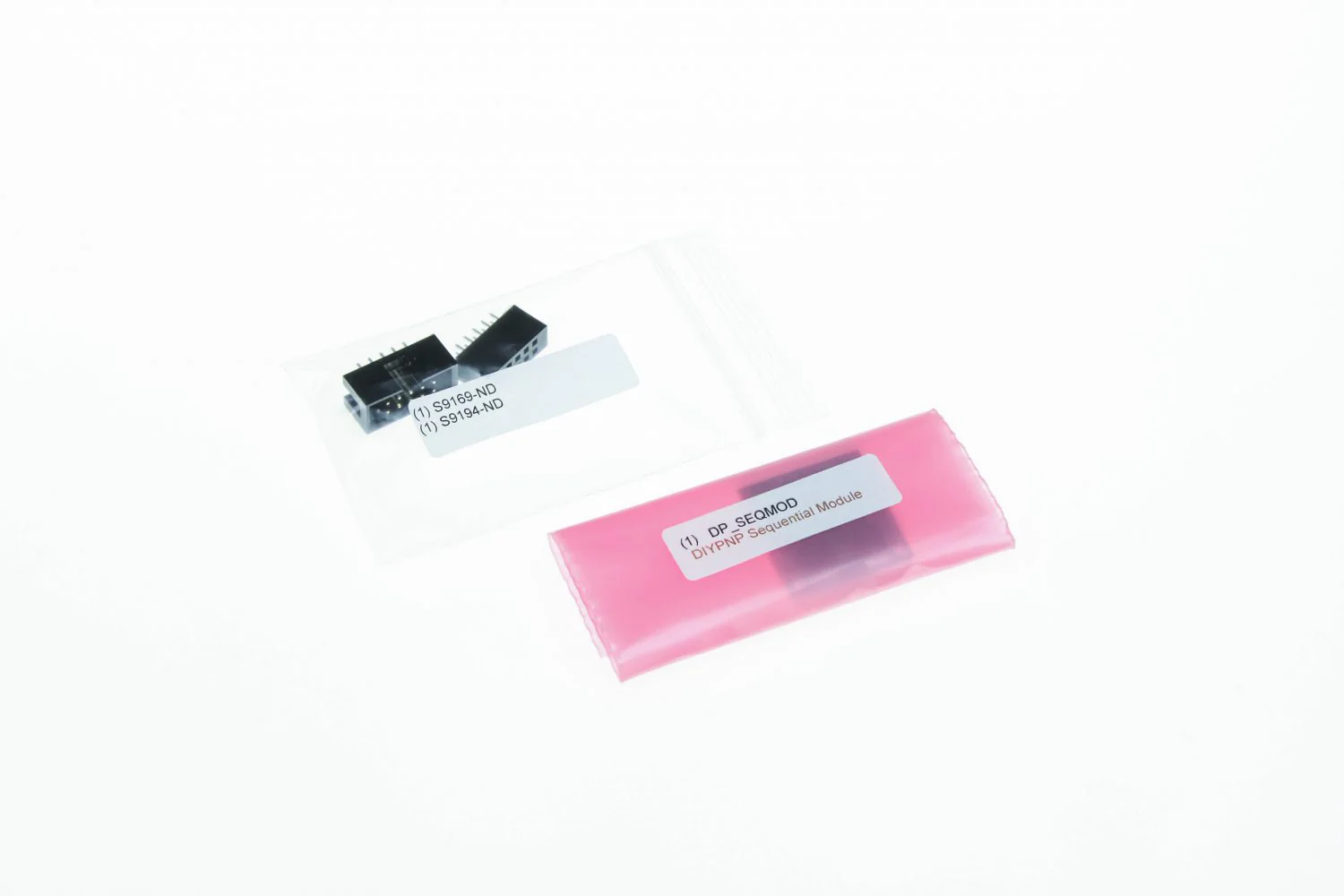 DIYPNP Upgrade: Sequential Injection Kit - Image 2