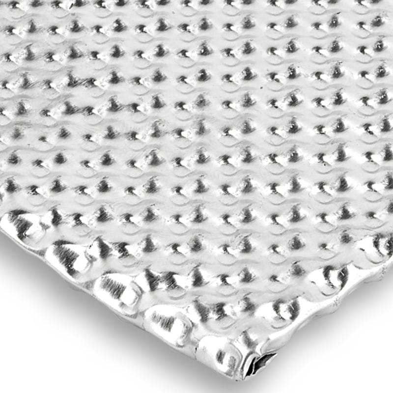 Dual Layer Aluminium Heat Shielding - Image 3