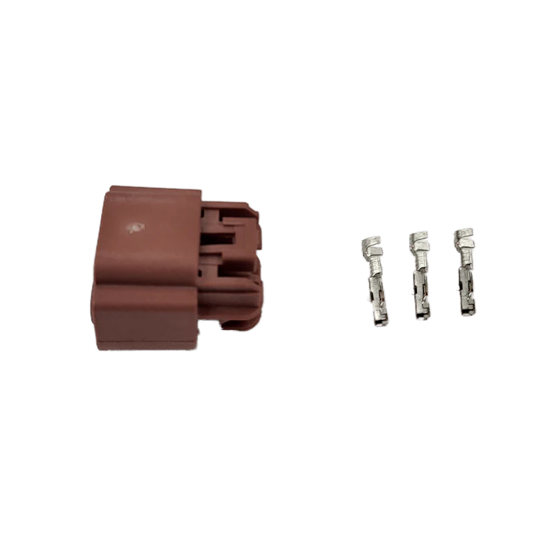 Flex Fuel Sensor Connector & Pins