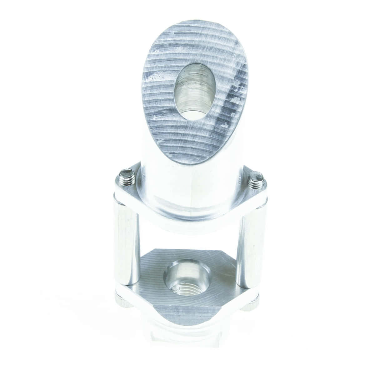 Weld-In Fuel Injector Bung - EV1/EV6 - Image 2