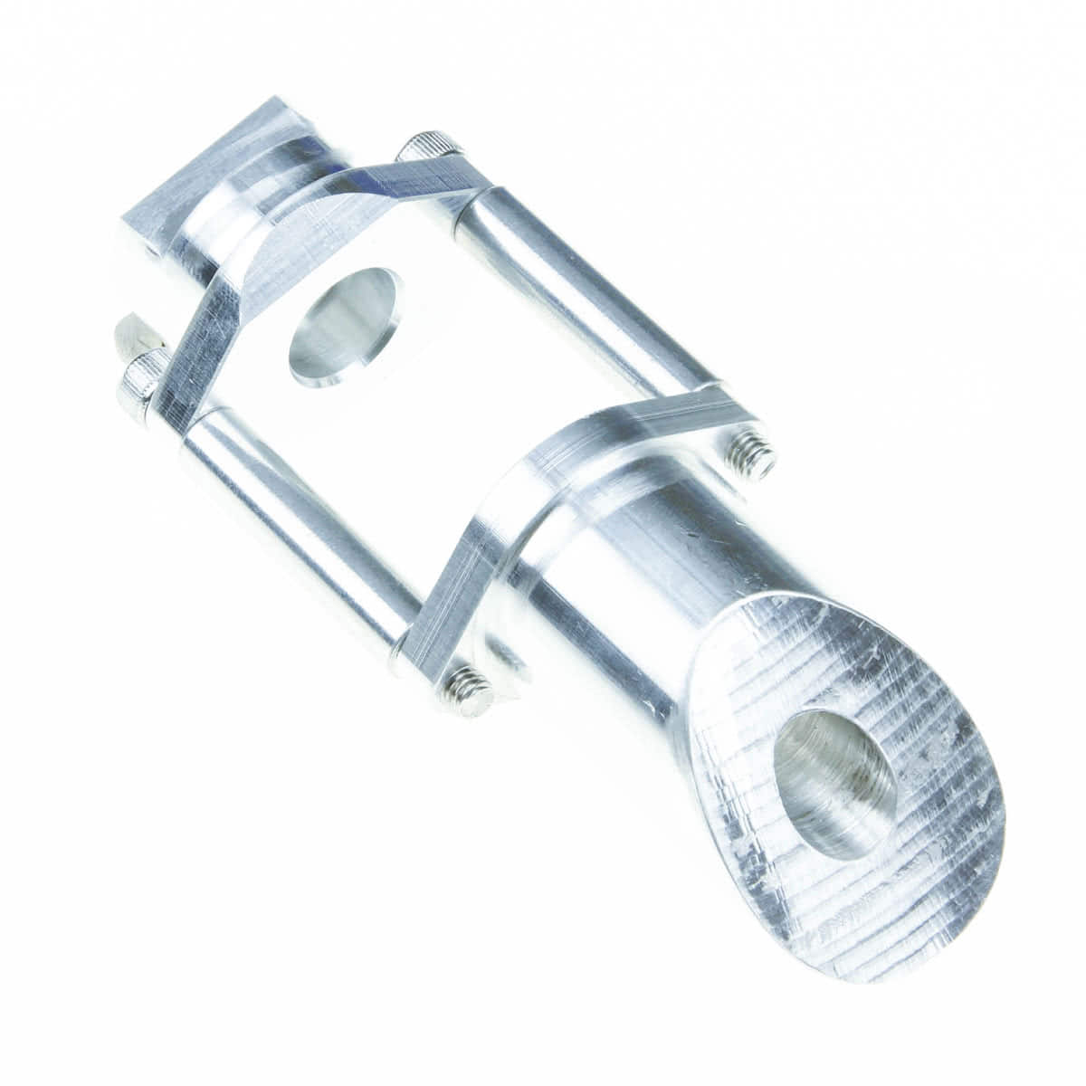 Weld-In Fuel Injector Bung - EV1/EV6 - Image 3