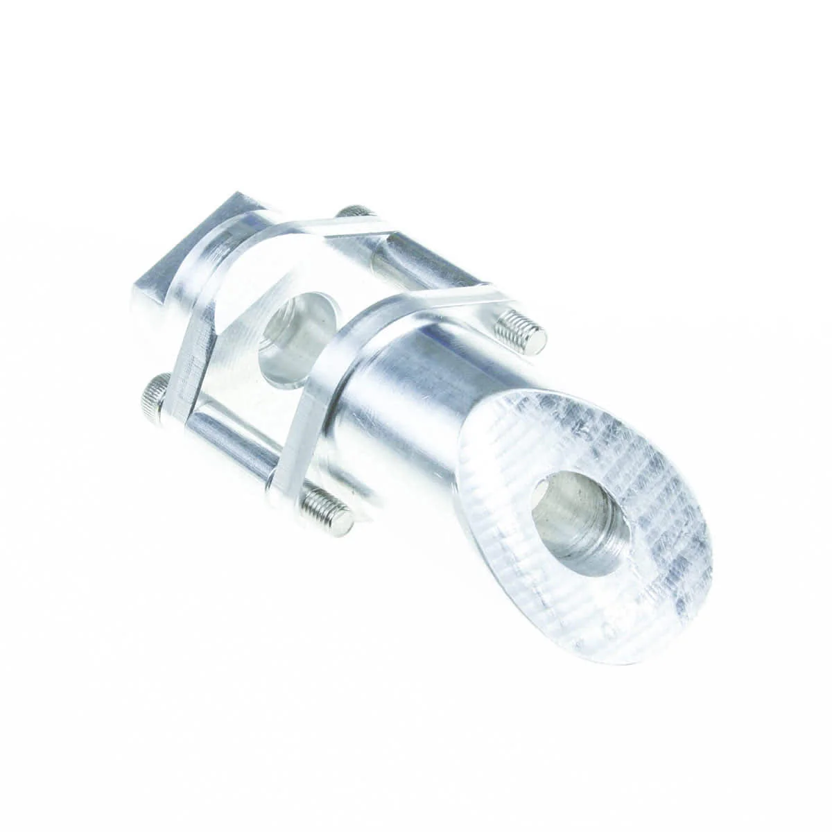 Weld-In Fuel Injector Bung - EV14 - Image 3