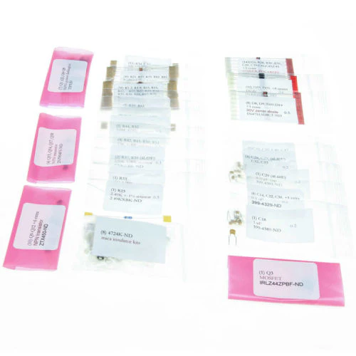 GPIO Application Kit – MegaShift - Image 2