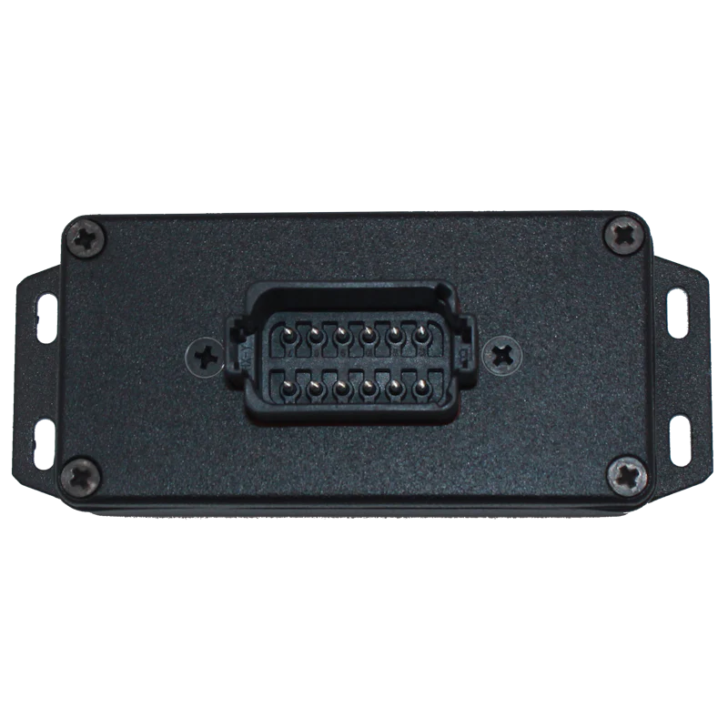 QuadSpark 4-Channel Ignition Module