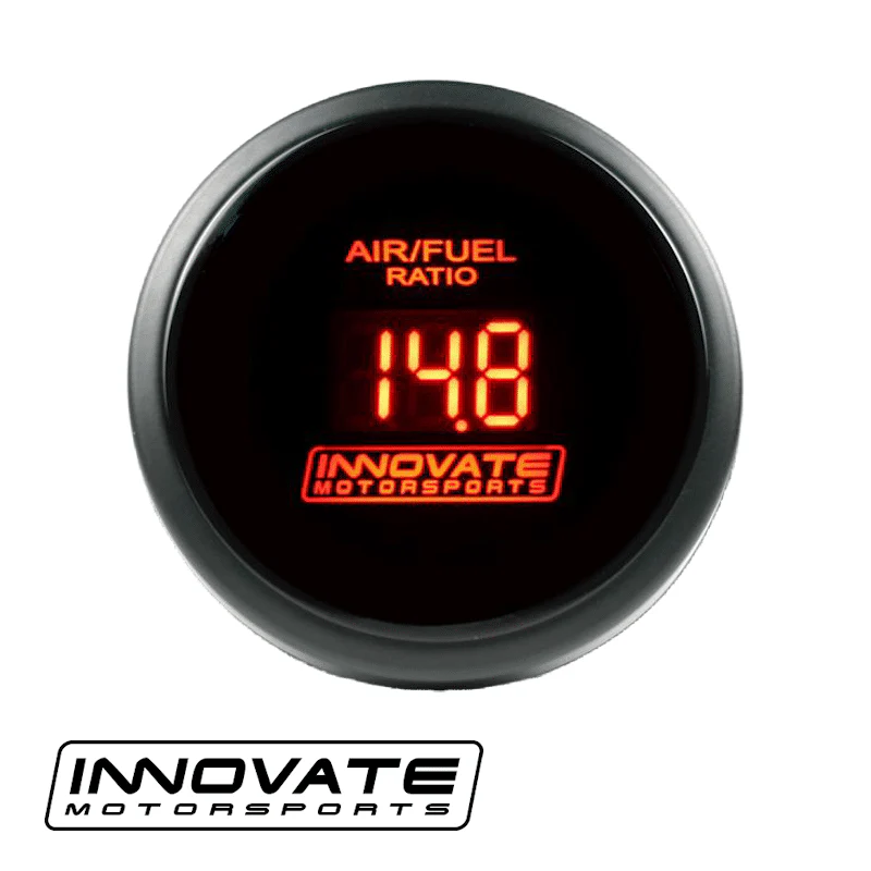 Innovate DB Series LC-2 Wideband Gauge Kit - Image 2