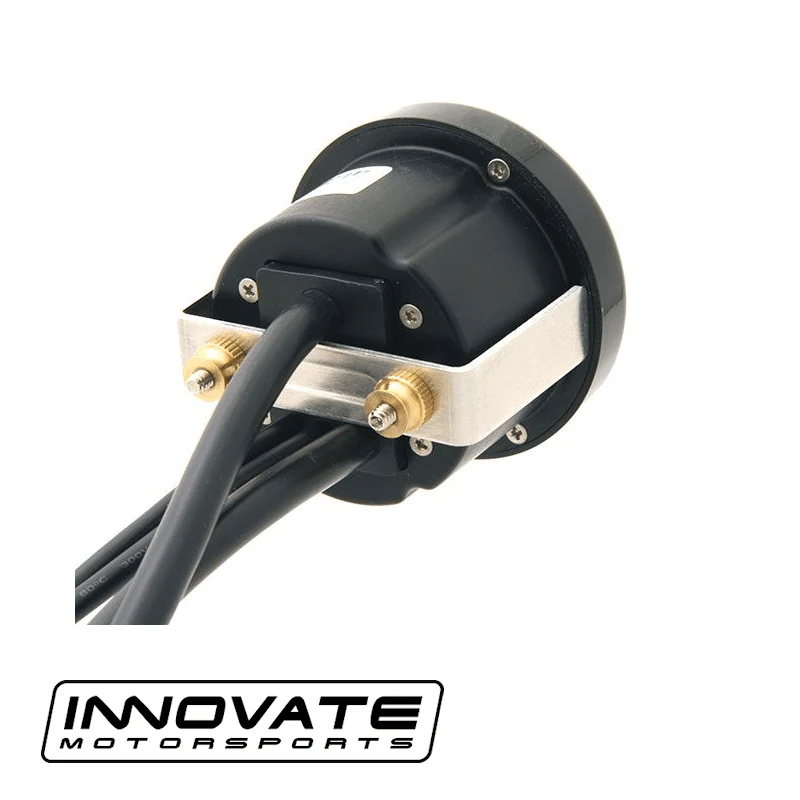 Innovate MTX-L Plus Digital Wideband AFR Gauge - Image 2