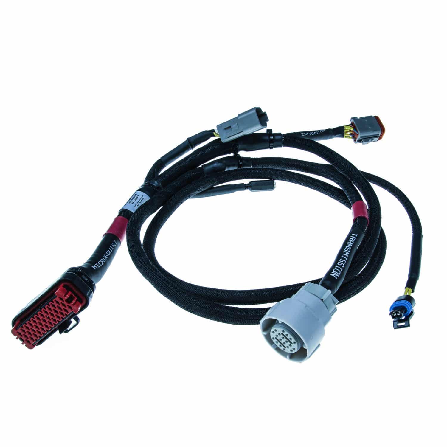 LS 4L80E Transmission Control Harness