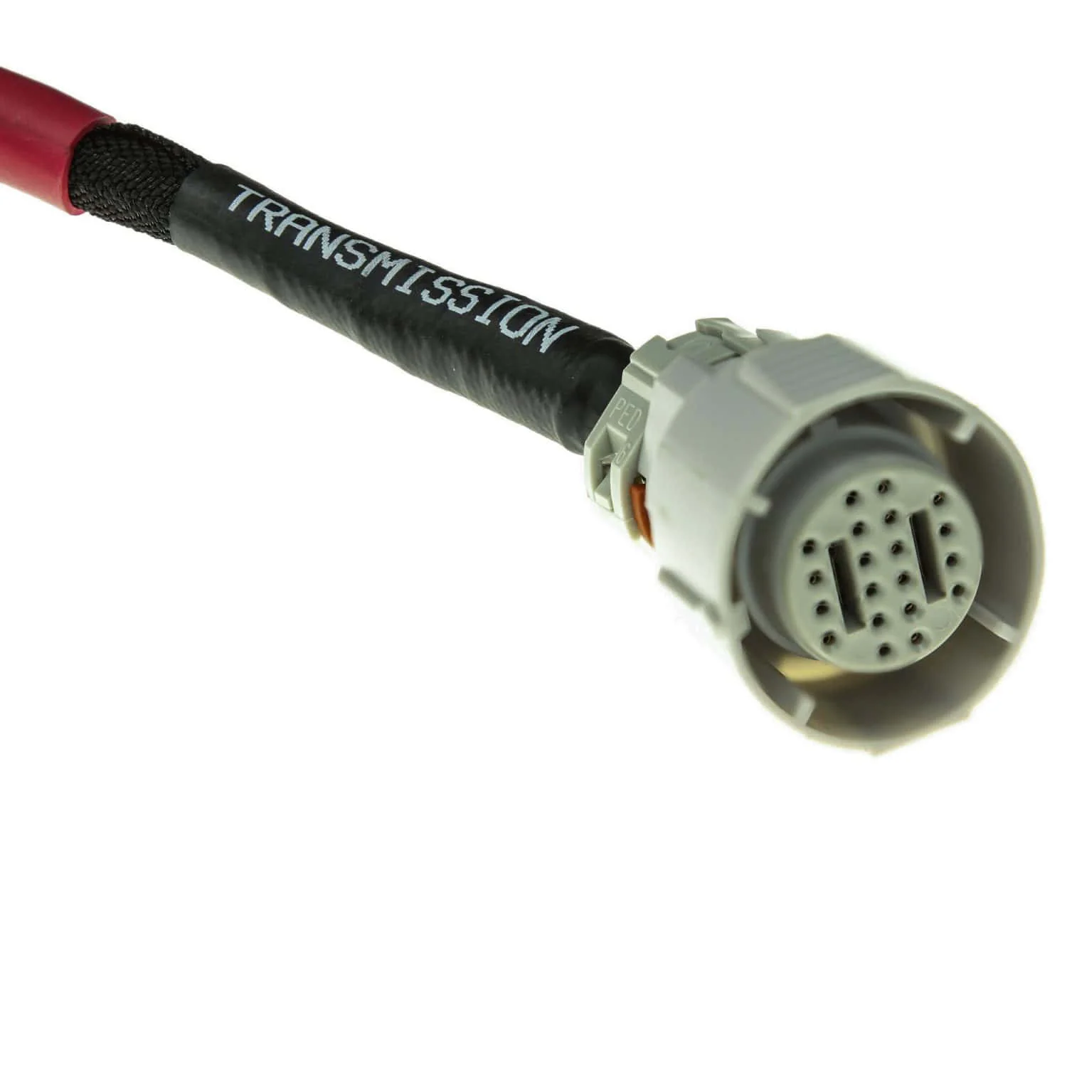 LS 4L80E Transmission Control Harness - Image 2