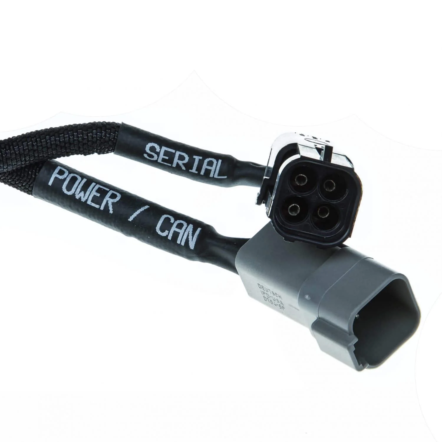 LS 4L80E Transmission Control Harness - Image 3