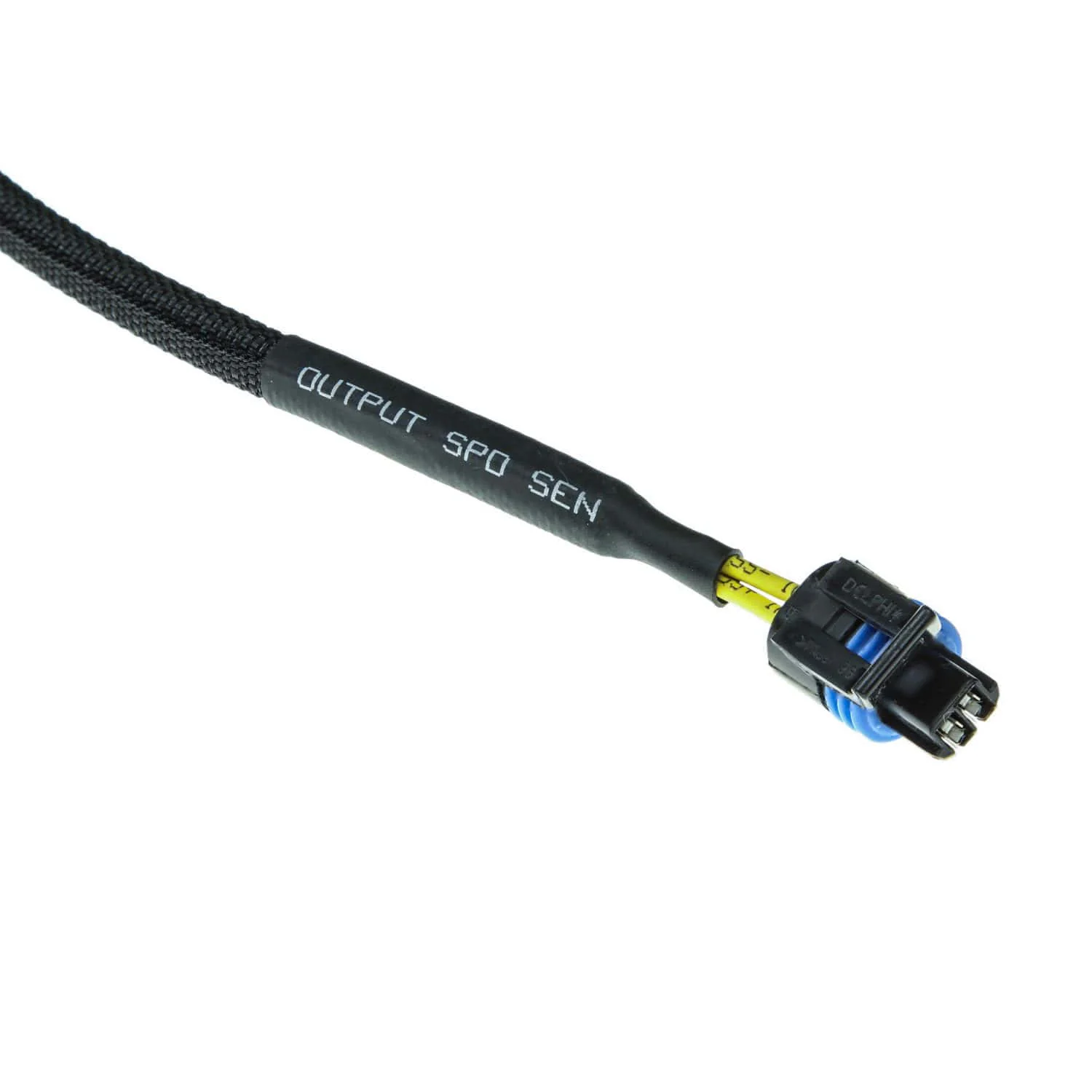 LS 4L80E Transmission Control Harness - Image 4