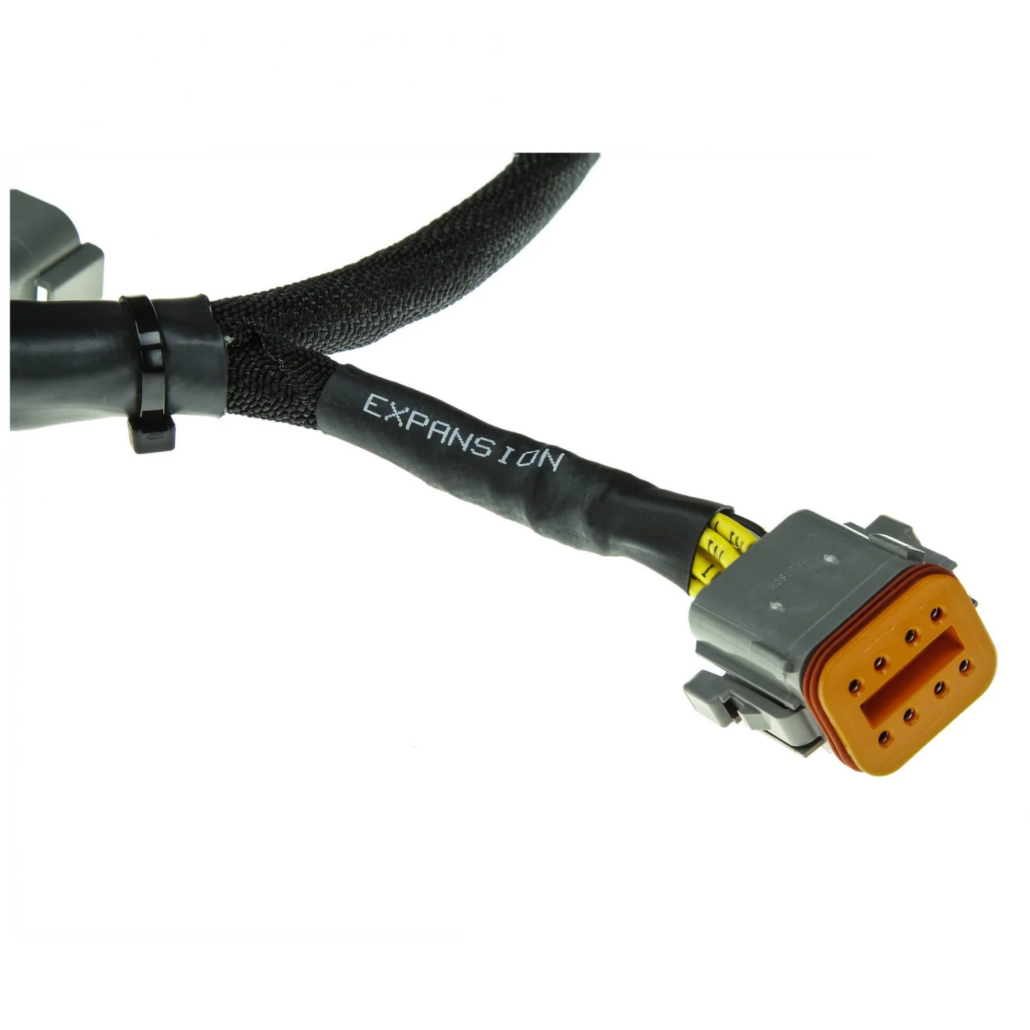 LS 4L80E Transmission Control Harness - Image 5