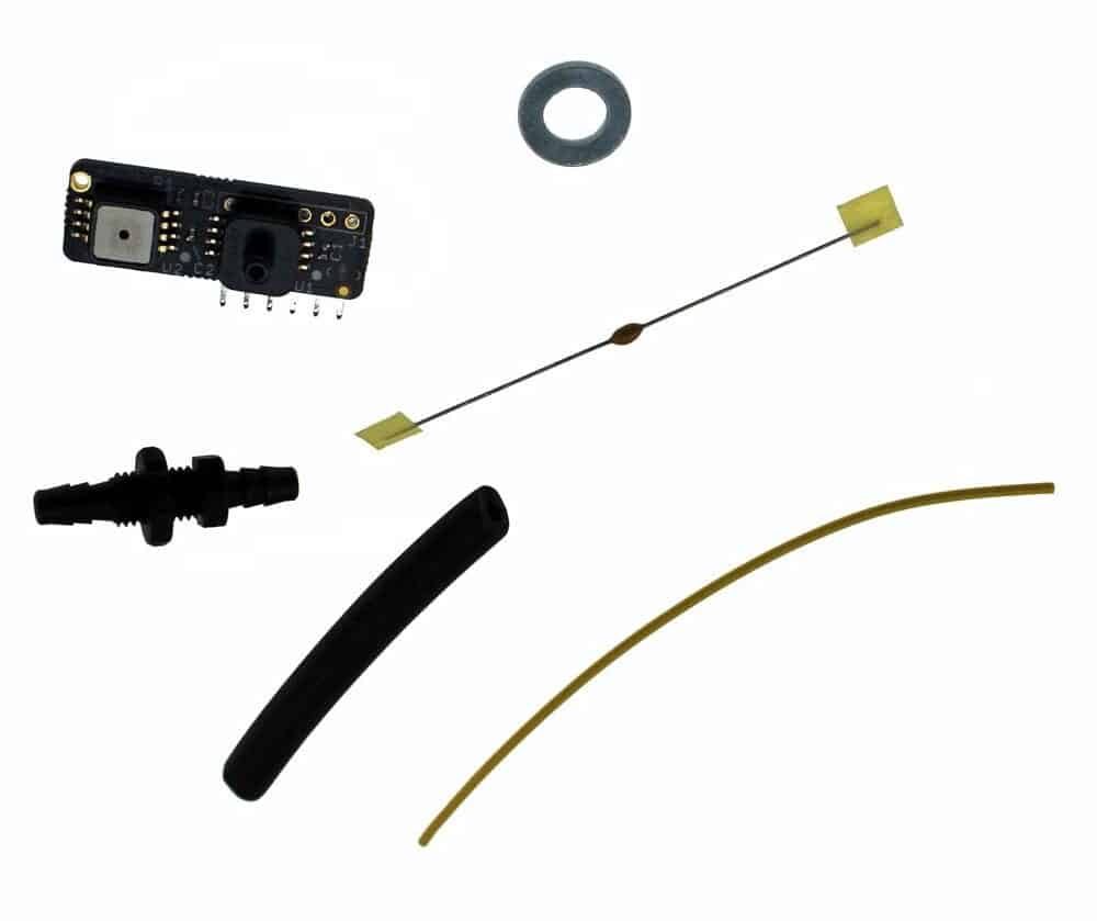 MapDaddy 4 Bar MAP Sensor with Barometric Correction - Image 2
