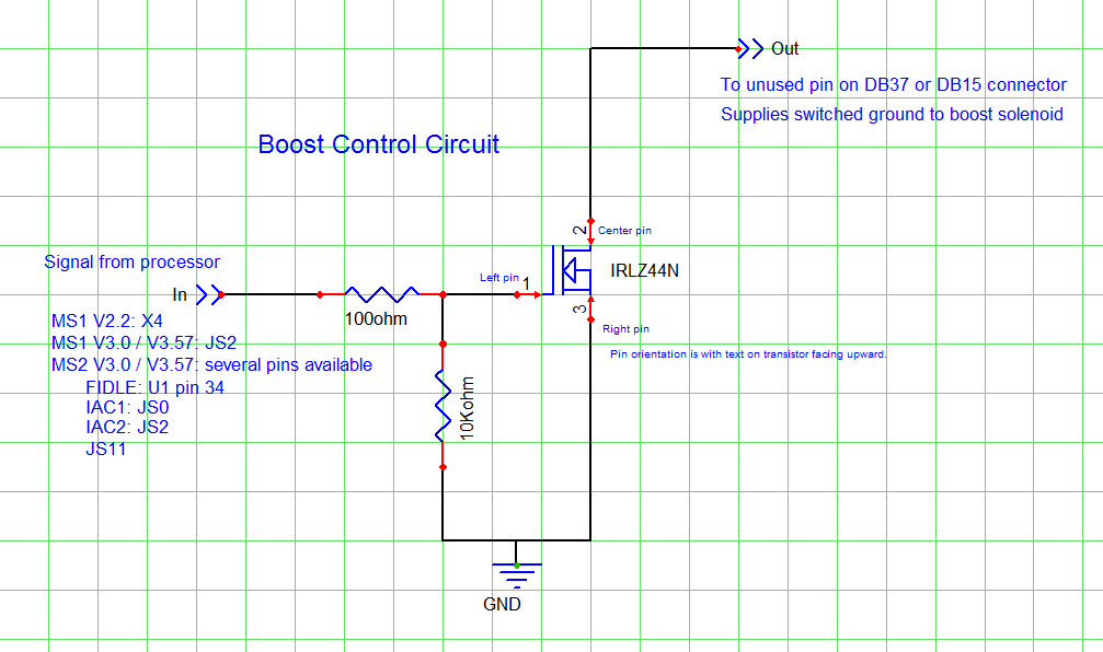 Boost Control Mod Kit - Image 3