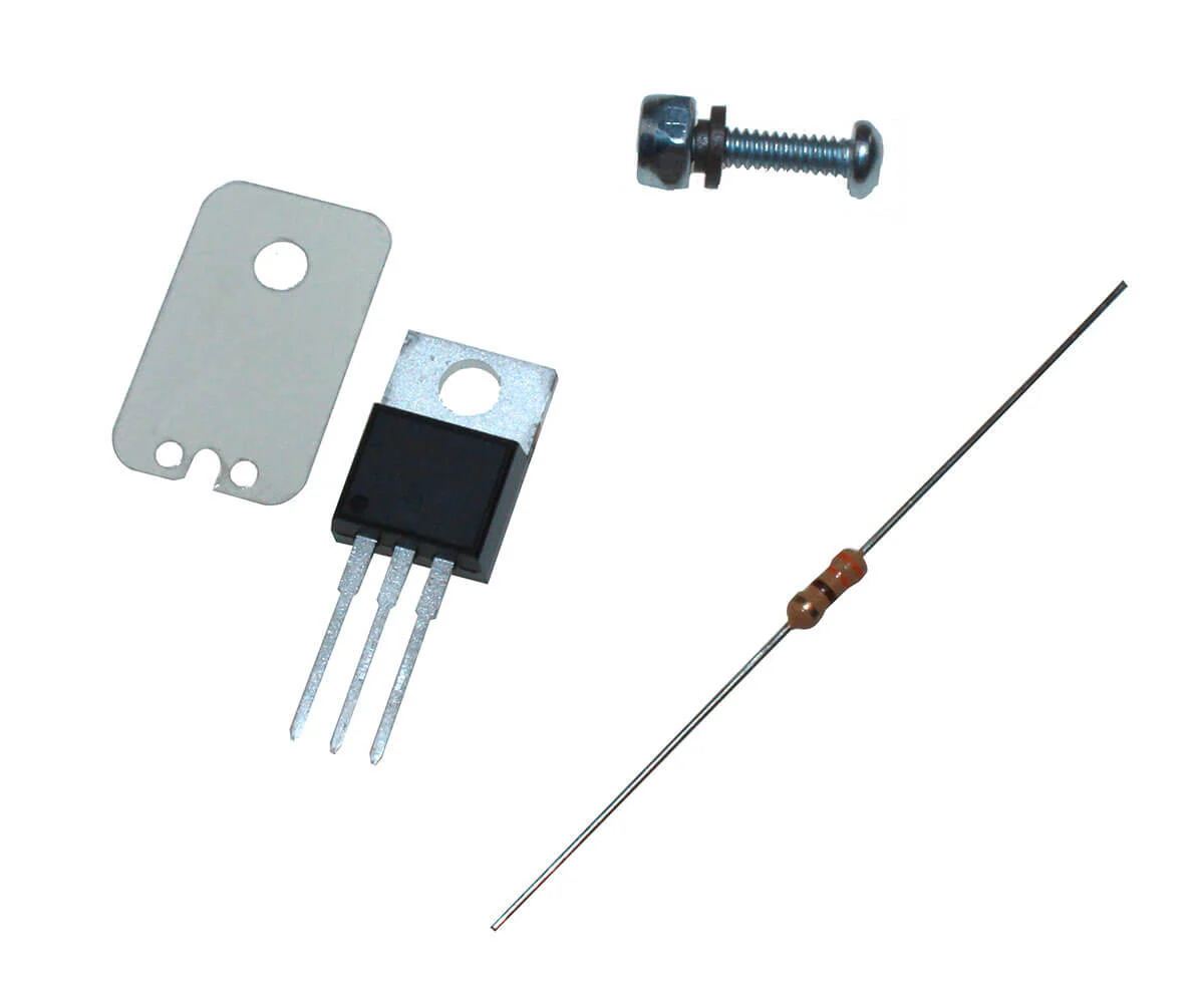 Coil Driver Kit