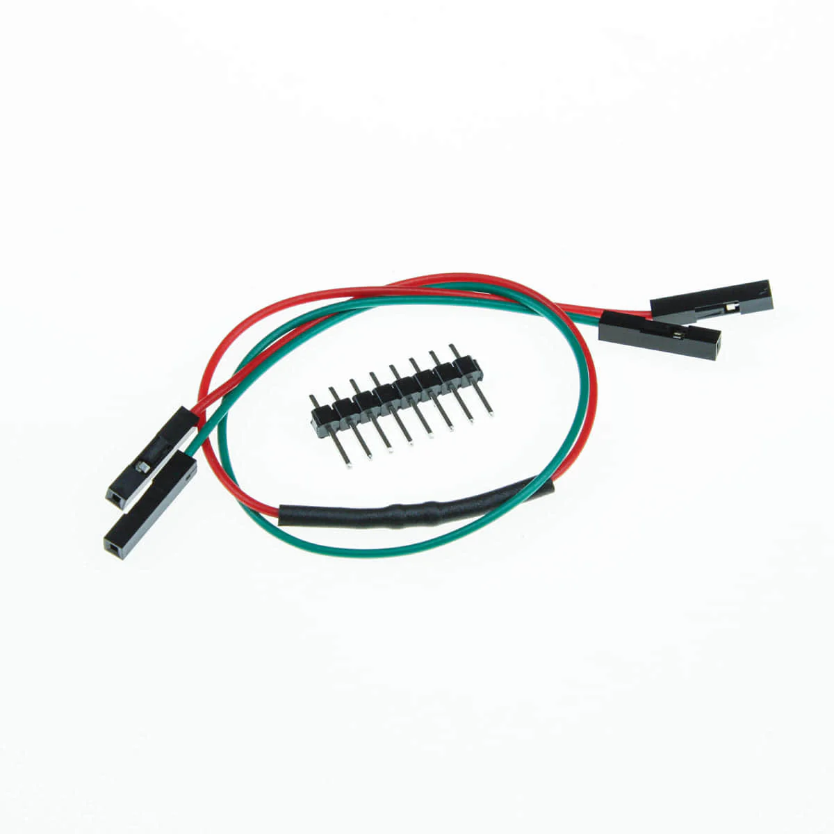 HEI Input Mod Kit